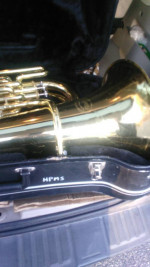 Jupiter Tuba