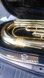 Jupiter Tuba