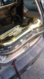 Jupiter Tuba