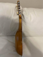 Mandolin from Samaipata, Bolivia