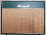 Marshall Class 5 UK Import Racing Green RARE