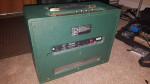 Marshall Class 5 UK Import Racing Green RARE