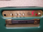Marshall Class 5 UK Import Racing Green RARE
