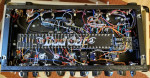 Bad Cat Hot Cat 30 handwired head