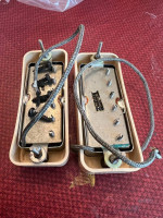 “New” 1968 NY Humbucking Pickups