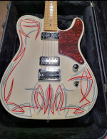 MIM Fender Cabronita