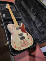 MIM Fender Cabronita