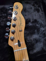 MIM Fender Cabronita