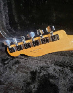 MIM Fender Cabronita