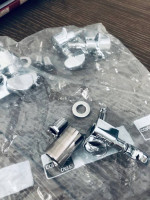 Grover tuners