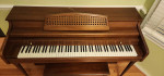 Selling piano WHITNEY KIMBALL