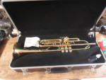 Vintage Bach Trumpet Model # TR300H