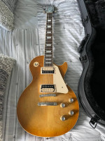 Gibson Les Paul Classic