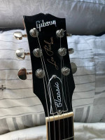 Gibson Les Paul Classic