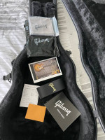 Gibson Les Paul Classic