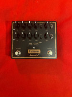 Freedman BE-ODX Overdrive Pedal !