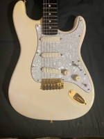Custom Guitars Sales And Services
