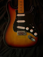 Custom Guitars Sales And Services