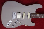 2022 Fender Aerodyne Special Stratocaster HSS