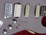 2022 Fender Aerodyne Special Stratocaster HSS