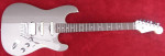 2022 Fender Aerodyne Special Stratocaster HSS
