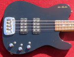 1991 G & L ASAT Bass