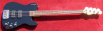 1991 G & L ASAT Bass