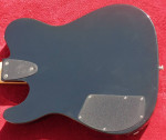 1991 G & L ASAT Bass