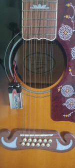 Guitar 🎸