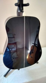 Estaban American Legacy AL-100 Acoustic Electric Guitar