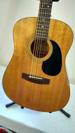 Hohner HW300-G Dreadnought Acoustic Guitar