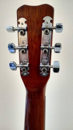 Hohner HW300-G Dreadnought Acoustic Guitar