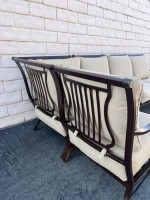 Outdoor Sofa Set/ Patio Sectional Set