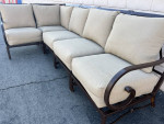 Outdoor Sofa Set/ Patio Sectional Set