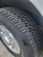 Ford E-350 106,000 mi