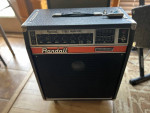 Amps
