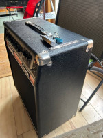 Amps