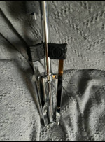 Ludwig flat base  cymbal stand