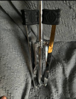 Ludwig flat base  cymbal stand