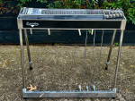 Fessenden pedal steel guitar
