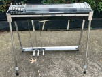 Fessenden pedal steel guitar