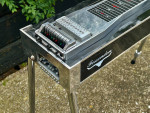 Fessenden pedal steel guitar