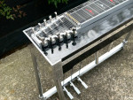 Fessenden pedal steel guitar