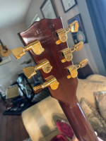 Gibson ES-335
