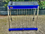 MSA pedal steel guitar