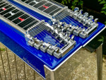 MSA pedal steel guitar