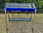 MSA pedal steel guitar
