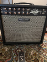 Mesa Boogie Recto-Verb 25W