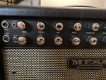 Mesa Boogie Recto-Verb 25W