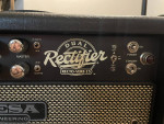Mesa Boogie Recto-Verb 25W